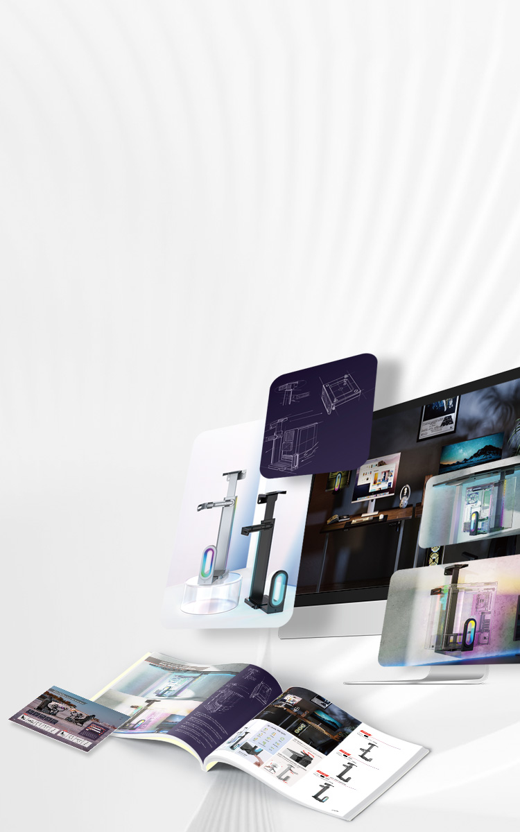 custom catalog design by treefruit